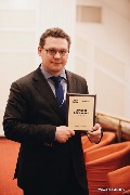 Сергей Лукашкин
Директор по управлению проектами цифровой трансформации
Банк ВТБ
