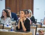 Елена Кочетова
Заместитель директора по финансам
Азовский НИИ рыбного хозяйства