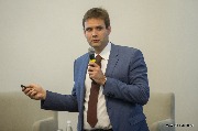 Ярослав Новиков
Заместитель генерального директора по экономике и финансам
СПСР-Экспресс
