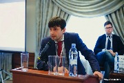 Алексей Кафтанников
Начальник управления налоговой политики
Группа ЧТПЗ