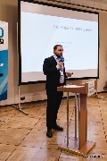 Эдуард Мураховский
Директор департамента проектного управления
Фармимэкс