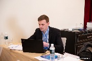 Двадцатая конференция «Корпоративное налоговое планирование»