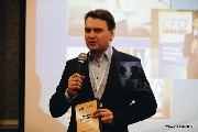 Денис Михалин
Директор по экономике и финансам
Electroshield 
