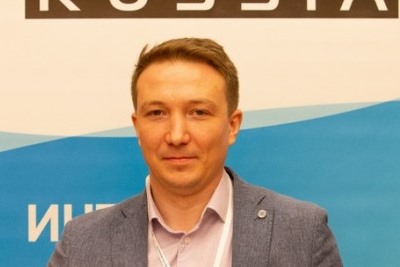 Михаил Комстачев, «Росбанк»: «Я пользуюсь на выступлении своим “правилом айсберга”»