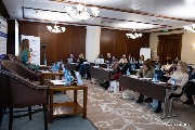 Шестая конференция «Эффективное управление ликвидностью и оборотным капиталом»