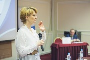 Наталья Щеголеватых
Заместитель финансового директора
Сибирская генерирующая компания