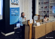 Марина Крашенинникова
Заместитель начальника управления камерального контроля
ФНС России