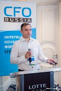 Виталий Богданов
Вице-президент по стратегии и развитию
Световые технологии
