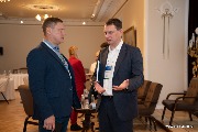 Илья Батай, директор по ИТ, Банк Синара, спикер КРУГЛОГО СТОЛА: Как обеспечить непрерывное совершенствование бизнес-процессов