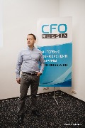 Двенадцатый форум финансовых директоров розничного бизнеса Retail CFO 2021