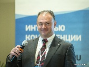 Игорь Мигунов
Начальник планово-экономического отдела
1Ойл Менеджмент