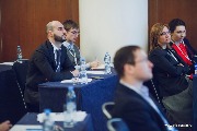 Третья конференция «Корпоративное планирование и прогнозирование»