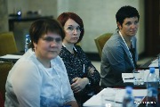 Восьмая ежегодная конференция «МСФО: практика применения»