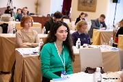 Антонина Огиенко
Заместитель директора департамента налоговой политики и взаимодействия с аудиторскими компаниям
ФортеИнвест