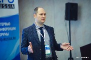 Дмитрий Соболев
Финансовый директор
Девелоперская группа «Сити-XXI век»