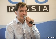 Дмитрий Курганов 
Руководитель внутреннего контроля
Келлогг Рус
