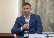 Максим Сахаров
Вице-президент по финансам 
FESCO
