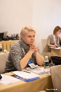 Лидия Чернова
Заместитель директора продукта Т1EasyTax, руководитель проектов
Т1 Консалтинг