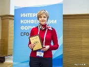 Екатерина Румянцева
Директор центра по работе с персоналом МФ ОЦО
Ростелеком
