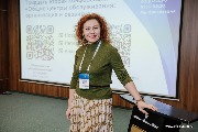 Татьяна Матвиенко
Директор Центра поддержки бизнеса
Алкогольная Сибирская Группа