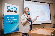 Надежда Рожкова
Финансовый и административный директор по региону Россия и
страны СНГ
LifeScan