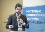 Александр Бражник
Начальник отдела налогового администрирования
Ростелеком 