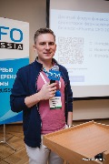 Владислав Мельник
Руководитель финансовой функции
Вифор Фарма