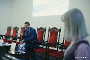 Ярослав Новиков
Экс-заместитель генерального директора по экономике и финансам
СПСР Экспресс 