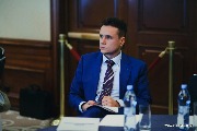Виктор Сафонов
Заместитель директора по информационным технологиям
Тетрон 