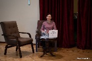 Модератор конференции: Юлия Иванчикова, руководитель направления по управлению ликвидностью и автоматизации процессов, Tele2