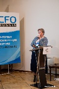 Ольга Леонова
Методолог по цифровизации учетных процессов, финансово-экономический центр
Интер РАО