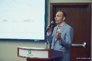Илья Краснов
Руководитель департамента корпоративных финансов
Металлоинвест