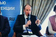 Степан Любавский
Начальник отдела налогового планирования и контроля
Евросеть