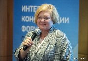 Светлана Завражнова
Руководитель департамента управления проектами
ЧТПЗ
