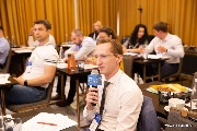 Восьмая конференция «Внутренний контроль и внутренний аудит как инструменты повышения эффективности бизнеса»