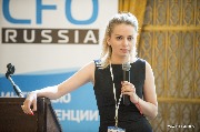 Евгения Кукса
Директор по развитию и продаже финансовых решений
SAP в России и СНГ