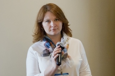 Марина Котукова, «ТрансКонтейнер»: «Мы используем смешанное обучение сотрудников»