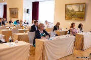 Тридцатая конференция «Общие центры обслуживания – Саммит руководителей»