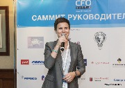 Кира Лапина
Генеральный директор
Северсталь-ЦЕС
Победитель в номинации "Лучший HR-ОЦО"