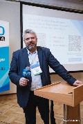 Дмитрий Фадин
Директор по стратегическому развитию и инновациям
ИНВИТРО