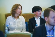 Наталья Кракатица и Мария Белянина