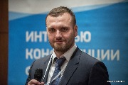 Илья Никольский
Директор департамента экономического планирования и моделирования Росатом